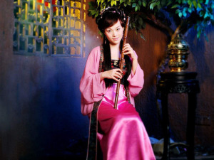 Китайская флейта